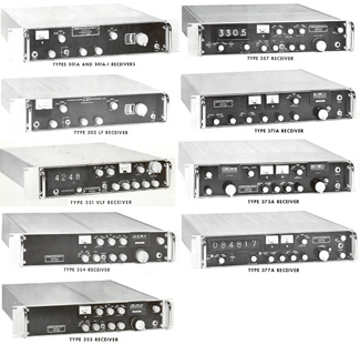 CEI 300 radios