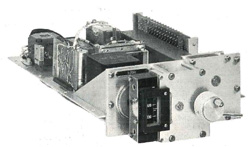 TH tuning head
