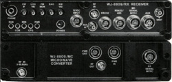 WJ-8809A