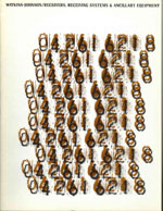 1971 WJ catalog cover