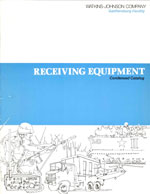 1978 WJ catalog cover