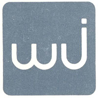 WJ logo