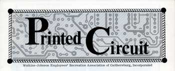 Printed Circuit